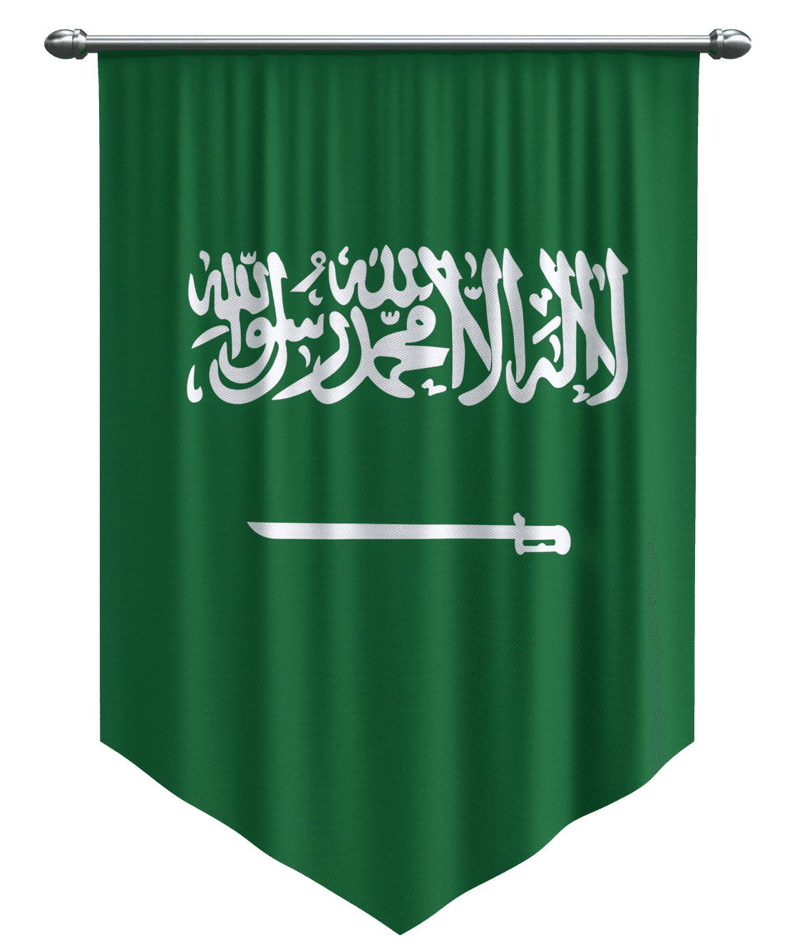 Saudi Arabia Map - ATCL Location
